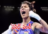 స్వర్ణం గెలిచిన నిఖత్&zwnj; జరీన్&zwnj;