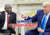 ఆయనవి అనవసరపు వ్యాఖ్యలు.. రమఫోసాపై వైట్&zwnj;హౌజ్&zwnj; ఆగ్రహం