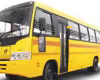 ఆర్టీసీ స్కూల్&zwnj; బస్సులో మంటలు 