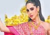 Fatma Bosch: అవమానాల నుంచి&nbsp;అందాల కిరీటం వరకు...