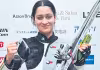మహిత్&zwnj;కు మరో స్వర్ణం