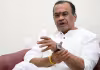 &lsquo;నన్నే దుర్భాషలాడుతూ&rsquo;.. సీఎం రేవంత్&zwnj;కు మంత్రి కోమటిరెడ్డి లేఖ