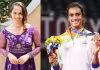 పీవీ సింధు ఫిట్&zwnj;నెస్&zwnj;పై సైనా నెహ్వాల్&zwnj; కీలక వ్యాఖ్యలు