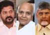 రేవంత్&zwnj;కు పాత వాసనలు పోనట్టుంది!