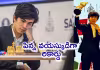 World Chess Championship: సూపర్&zwnj; సిందరోవ్&zwnj;