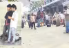  ఆలయంలో సినిమా షూటింగ్&zwnj;.. పవిత్రతకు భంగం