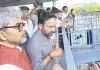 తెలంగాణలో రైల్వే అభివృద్ధి వేగవంతం