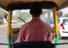 కార్పొరేట్&zwnj; ఉద్యోగానికి గుడ్&zwnj;బై.. ఆటోతో కొత్త జీవితం