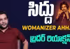 సిద్ధుకి వుమనైజర్&zwnj; ప్రశ్న.. నేనెందుకు బాధపడతా: చైతన్య జొన్నల గడ్డ