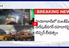 మలక్ పేట్ లో టిప్పర్ బీభత్సం..