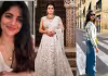 మేఘా ఆకాశ్ బర్త్&zwnj; డే పార్టీ.. వేకేషన్&zwnj;లో బుట్ట బొమ్మ పూజా హెగ్డే..!