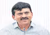 కుప్పకూలిన వ్యవస్థకు గట్టి పునాది వేస్తున్నాం