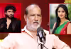 నాగార్జున గోవాకు పిలిచి మరీ వార్నింగ్&zwnj;..: దర్శకుడు