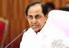 పల్లె ప్రగతికి పాటు పడండి: గజ్వేల్&zwnj; ఏకగ్రీవ సర్పంచులతో కేసీఆర్&zwnj;