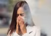 ఊపిరితిత్తుల కేన్సర్&zwnj;కి విలన్&zwnj;..జస్ట్&zwnj; స్మోకింగ్&zwnj; మాత్రమే కాదు..!