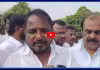 అప్పుల బాధతో అరటి రైతు ఆత్మహత్య కుటుంబానికి YSRCP నేతల భరోసా
