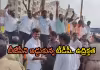 బందరులో వాజ్&zwnj;పేయి విగ్రహ ఏర్పాటుపై అభ్యంతరాలు