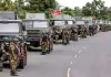 థాయ్&zwnj;లాండ్&zwnj; దాడులు