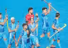 స్వర్ణం కాదు... కాంస్యం కోసమే