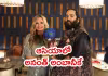 అనంత్&zwnj; అంబానీకి అరుదైన అవార్డ్&zwnj;