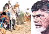 పేద కూలీలపై చంద్రబాబు కక్ష.. ఉపాధికి ఎసరు!
