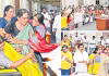 వీఎంసీ కౌన్సిల్&zwnj;లో &lsquo;మంటలు&rsquo;!