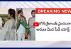 పెరోల్ శ్రీకాంత్ ప్రియురాలు అరుణ మీద పీడీ యాక్ట్