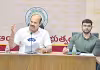 &lsquo;రెవెన్యూ&rsquo;లో గందరగోళం