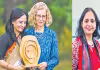భూతల్లిని కాచే బిడ్డ