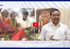 భవానీ భక్తులను అవమానించిన ఈవో, చైర్మన్ లను  తక్షణం తొలగించాలి