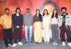 సింగర్ స్మిత 'మసక మసక' సాంగ్ లాంచ్ (ఫొటోలు)