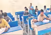 మొదటి మెట్టు.. గట్టేక్కేట్టు