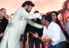 &lsquo;అఖండ 2: తాండవం&rsquo; సినిమా సక్సెస్&zwnj; మీట్&zwnj; (ఫొటోలు)