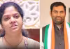 జడ్చర్ల ఎమ్మెల్యే అనిరుధ్&zwnj;రెడ్డికి షాక్&zwnj;