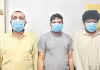 బావ చూపిన బాటలో..