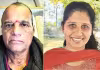 మామ వేసిన ఓటుతో.. విజయం సాధించిన కోడలు