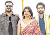 యాక్టర్&zwnj;ని చాలెంజ్&zwnj; చేసే స్క్రిప్ట్&zwnj; ఇది: బాబీ సింహా