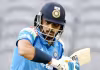 BCCI: అక్షర్&zwnj; పటేల్&zwnj; స్థానంలో అతడే