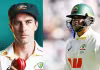 Ashes: ఆస్ట్రేలియా తుదిజట్టులో అనూహ్య మార్పు