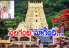 నెలగంట కట్టడం అంటే..? అది పండుగ రాకకు సంకేతమా..? 