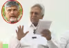 పోలవరం.. మళ్లీ అదే తప్పు చేస్తున్న చంద్రబాబు!: ఉండవల్లి