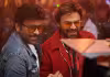 'మనశంకర వరప్రసాద్&zwnj; గారు'.. మేకింగ్ వీడియో చూశారా? 