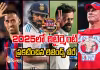 Year-Ender 2025: విరాట్ కోహ్లి నుంచి జాన్ సీనా వ&zwnj;ర&zwnj;కు.. 