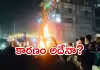 బంగ్లాలో దారుణం.. హిందూ యువకుడిని చంపి ఆపై..