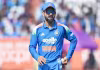 విరాట్&zwnj; కోహ్లి వచ్చేశాడు.. కెప్టెన్&zwnj;గా రిషభ్&zwnj; పంత్&zwnj; 