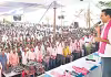 పంచాయతీ ఎన్నికల్లో బీఆర్&zwnj;ఎస్&zwnj;కు తిరుగులేని విజయం 