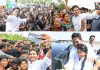 హ్యాపీ బర్త్ డే జగనన్న: జనం మెచ్చిన జననేత.. (ఫొటోలు)