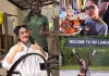 శ్రీలంక ట్రిప్&zwnj;లో ధనశ్రీ వర్మ.. ఫుల్ చిల్ అయిపోతూ (ఫొటోలు)