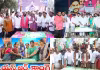 ఏపీవ్యాప్తంగా వైఎస్&zwnj; జగన్&zwnj; ముందస్తు బర్త్&zwnj; డే వేడుకలు (ఫొటోలు)