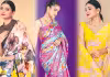 లైట్&zwnj; వెయిట్&zwnj;... రిచ్&zwnj; లుక్&zwnj;